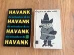 Zwarte beertjes pockets. Zie titel, nrs. Havank, Bond, enz., Ophalen of Verzenden, Zo goed als nieuw