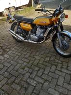 Suzuki GT750 1973, 750 cc, 3 cilinders, Sport, Meer dan 35 kW