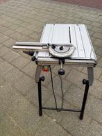 Festool Zaagtafel - Perfect Werkend!, Doe-het-zelf en Verbouw, Gereedschap | Zaagmachines, Ophalen, Gebruikt, Cirkelzaag, 70 mm of meer