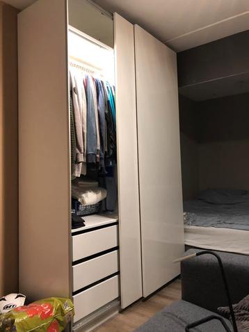 IKEA PAX Kast beschikbaar voor biedingen