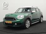 MINI Countryman 2.0 Cooper S E ALL4 Chili Plug In Hybrid 225, Auto's, Mini, Automaat, Gebruikt, Zwart, Bedrijf