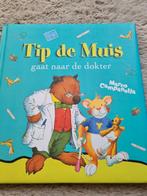 Nieuw boek Tip de Muis gaat naar de dokter Marco Campanella, Ophalen of Verzenden, Nieuw, Marco Campanella, Fictie algemeen