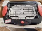 Tefal elektrische bbq, Tuin en Terras, Elektrische barbecues, Ophalen of Verzenden, Zo goed als nieuw