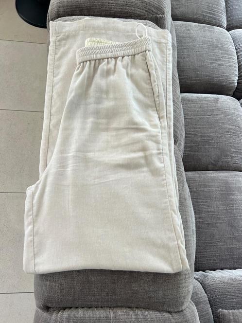 Nieuwe broek Forte Forte TE GEK, Kleding | Dames, Broeken en Pantalons, Nieuw, Maat 36 (S), Overige kleuren, Lang, Verzenden
