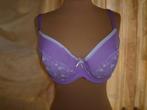 beugelBh maat 80D, Kleding | Dames, Ondergoed en Lingerie, Verzenden, Paars, BH