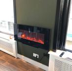 Sfeerhaard Livn hanghaard - 98x45 cm, Ophalen, Gebruikt, Overige soorten, Elektrisch