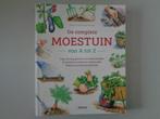 De complete moestuin van A tot Z, Moestuin, Ophalen of Verzenden, Zo goed als nieuw, Rosenn Le Page &