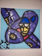 Fabian (Herman Brood) AIRPLANE, Ophalen