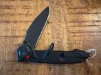 Extrema Ratio MF2 Black - Nieuw in doos!, Ophalen of Verzenden, Overige soorten, Overige gebieden, Mes of Dolk