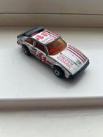 Toyota Supra Racing Modelauto, Hobby en Vrije tijd, Modelauto's | 1:18, Ophalen of Verzenden, Gebruikt, Auto, Overige merken
