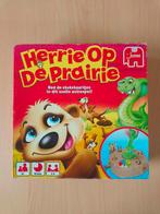 Spel herrie op de prairie, Ophalen of Verzenden