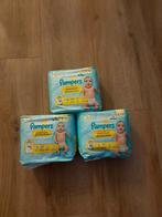 Pampers Premium Protection Maat 1 - 3 pakken, Ophalen of Verzenden, Nieuw, Overige typen
