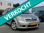 Toyota Corolla Verso 1.8 VVT-i Sol/Eerste eigenaar/APK 06-20, Gebruikt, 4 cilinders, 129 pk, Origineel Nederlands