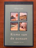 Ritme van de oceaan (Koopmans 33) - Olav Cox, Boeken, Reisverhalen, Verzenden, Gelezen, Australië en Nieuw-Zeeland