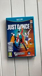 Just Dance 2017, Muziek, Ophalen of Verzenden, Zo goed als nieuw, 3 spelers of meer