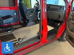 Ford Transit Custom L1H1 Rolstoelbus rolstoel voorin, 12 maanden, Stof, Euro 6, 4 cilinders