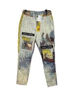 Daily Paper x Van Gogh Museum - Maat xs, Kleding | Dames, Overige kleuren, Daily paper, Verzenden, Daily