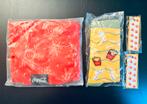 Coca Cola & McDonald's Winter Setje B, Kleding | Dames, Sokken en Kousen, Ophalen of Verzenden, Zo goed als nieuw, Maat 39 t/m 42
