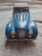 Modelauto handbouw classic Talbot Lago Teardrop coupe 1:18, Hobby en Vrije tijd, Modelauto's | 1:18, Ophalen of Verzenden, Overige merken