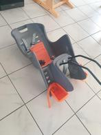 Polisport fietsstoel, Achterzitje, Polisport, Ophalen, 15 t/m 25 kg