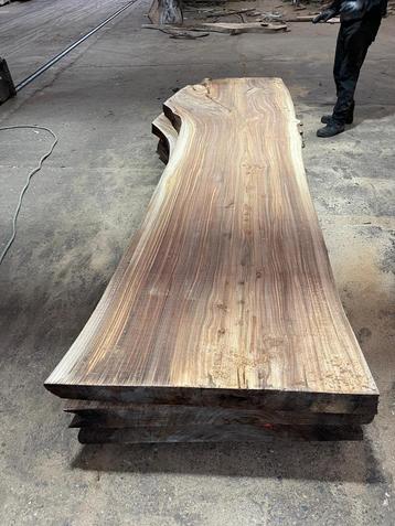 iepen hout Gestoomd & Kunstmatig Gedroogd Direct gebruiken! beschikbaar voor biedingen