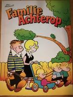 Kinderboek Familie Achterop USA -Strips nr. 2 nieuw € 2,50, Nieuw, Ophalen of Verzenden, Sprookjes