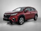 Suzuki S-Cross 1.5 Hybrid AllGrip Style |Panoramadak | AWD |, Automaat, Metallic lak, Gebruikt, Bedrijf