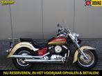 Yamaha XVS 650 DRAGSTAR CLASSIC (bj 1999), Chopper, Bedrijf, 650 cc