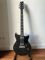 Yamaha Revstar rs620 met bijbehorende Yamaha softcase, Ophalen, Zo goed als nieuw