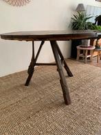 Antieke Franse wijntafel, Antiek en Kunst, Antiek | Meubels | Tafels, Ophalen