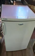 Whirlpool Mini Fridge (Gratis), Witgoed en Apparatuur, Vriezers en Diepvrieskisten, Ophalen, Gebruikt, Minder dan 85 cm, Minder dan 60 cm