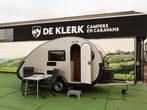 Tab 400 L TD Christmas Special (bj 2025), Caravans en Kamperen, Caravans, Overige merken, Klerk Beheer, Klerk Behe de, Bedrijf