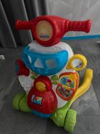 Vtech looptrainer, Ophalen of Verzenden, Zo goed als nieuw