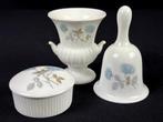 Wedgwood ICE ROSE servies, Ophalen of Verzenden, Zo goed als nieuw, Porselein, Wedgwood