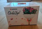 Gardena Click-Up Plantenbak - Nieuw!, Tuin, Kunststof, Minder dan 30 cm, Minder dan 60 cm