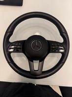 Mercedes V177 AMG stuur met flippers compleet, Verzenden