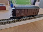 Kleinbahn H0 - 301 - Gedeckter guterwagen, Overige merken, Gebruikt, Gelijkstroom, Wagon
