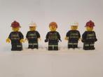 Lego minifiguren, Ophalen of Verzenden, Gebruikt, Losse stenen, Lego