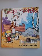 Casper en Hobbes 3 Hopsakee., Eén stripboek, Ophalen of Verzenden, Zo goed als nieuw