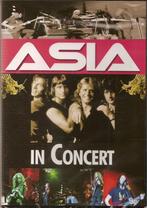 DVD van Asia - in Comcert, Alle leeftijden, Ophalen of Verzenden, Gebruikt