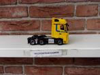 IMC  Mercedes  Benz  Actros  van  Ter  Linden.