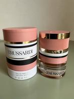 Trussardi Eau De Parfum 30ml., Sieraden, Tassen en Uiterlijk, Uiterlijk | Parfum, Zo goed als nieuw, Ophalen