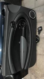 Mini Cooper R56 Portierbekleding Links, Auto-onderdelen, Ophalen, Gebruikt, Deur, Links
