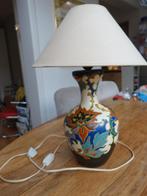 Plateel schemerlamp Regina Rosario, Ophalen