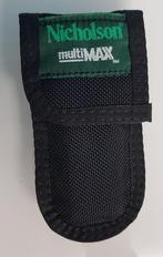 Nicholson Multimax Pro zakmes multitool, Ophalen of Verzenden, Nieuw