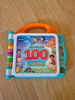 Vtech mijn eerste 100 woordjes leuke plekken, Kinderen en Baby's, Speelgoed | Vtech, Ophalen of Verzenden, Nieuw, 2 tot 4 jaar