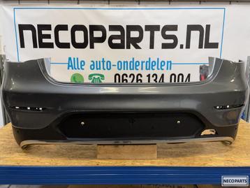 GLC W253 COUPÉ AMG BUMPER ACHTERBUMPER A2538852525 beschikbaar voor biedingen