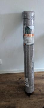 Tuinscherm - Privacyscherm - 220g/m2 - taupe, Tuin en Terras, Tuinschermen, Ophalen, Nieuw, 200 cm of meer, 100 tot 150 cm