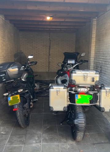 Motorstalling in utrecht beschikbaar voor biedingen