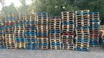 Te koop: Gebruikte pallets – Vaste prijs €10 per stuk, Gebruikt, 100 cm of meer, 60 cm of meer, Overige typen